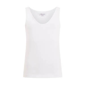 Great Plains Core Organic Fitted Tank Top
